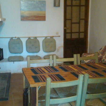 Casa Rural La Navarra Villarrobledo Extérieur photo