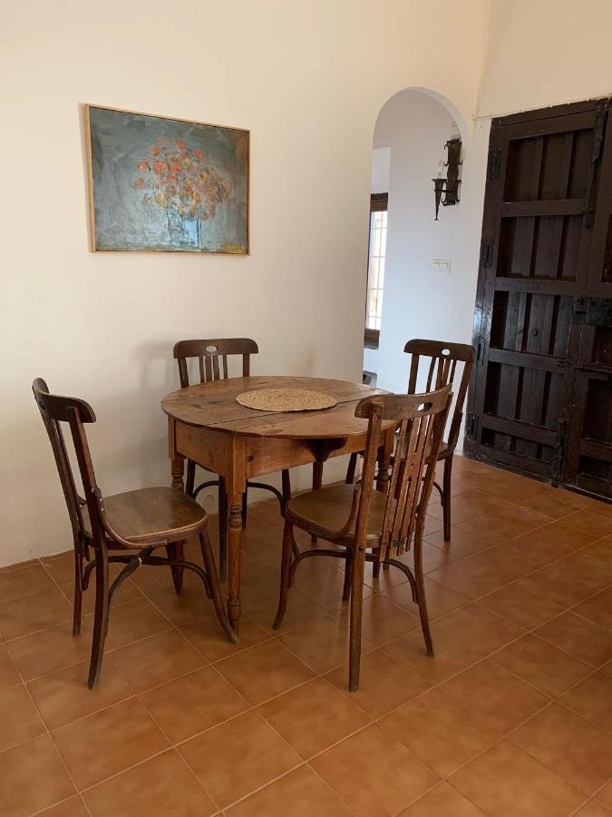 Casa Rural La Navarra Villarrobledo Extérieur photo