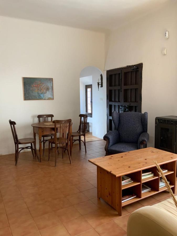 Casa Rural La Navarra Villarrobledo Extérieur photo