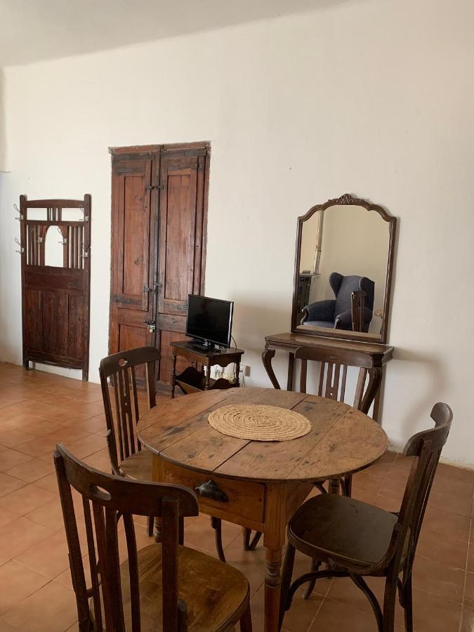 Casa Rural La Navarra Villarrobledo Extérieur photo