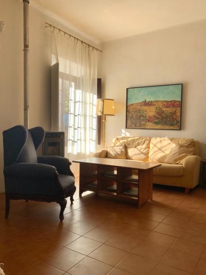 Casa Rural La Navarra Villarrobledo Extérieur photo