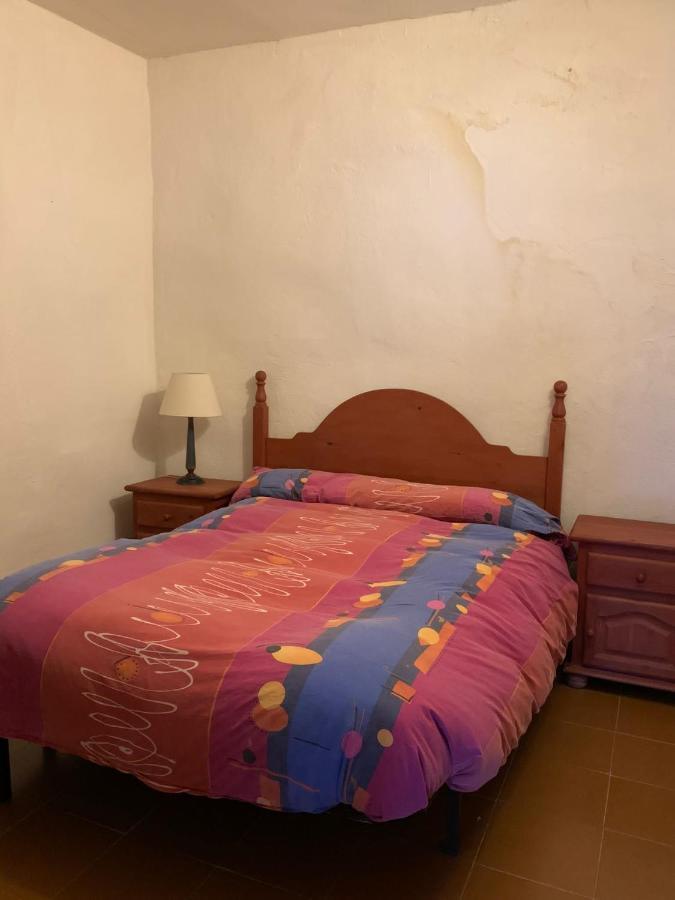 Casa Rural La Navarra Villarrobledo Extérieur photo
