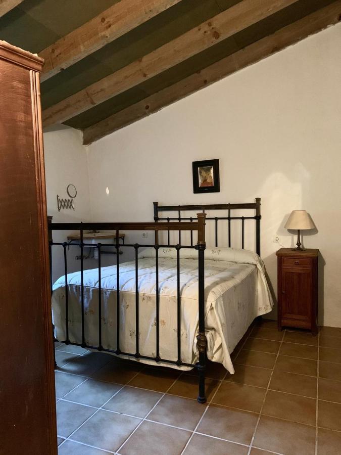 Casa Rural La Navarra Villarrobledo Extérieur photo