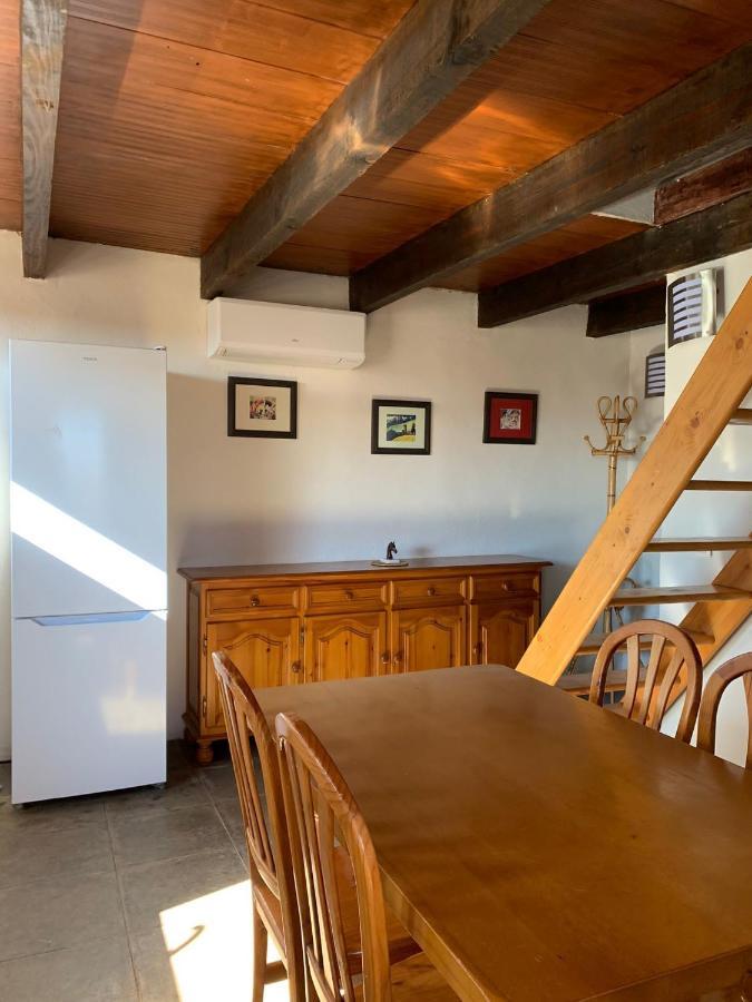 Casa Rural La Navarra Villarrobledo Extérieur photo