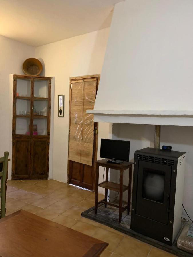 Casa Rural La Navarra Villarrobledo Extérieur photo