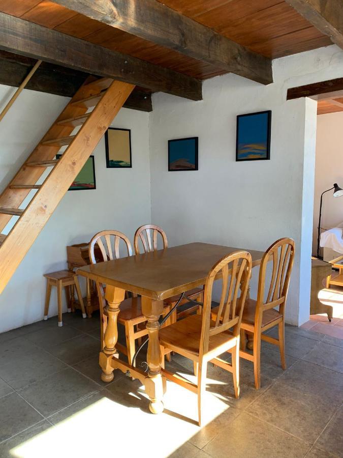 Casa Rural La Navarra Villarrobledo Extérieur photo