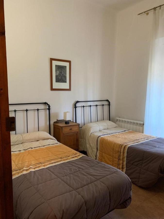 Casa Rural La Navarra Villarrobledo Extérieur photo
