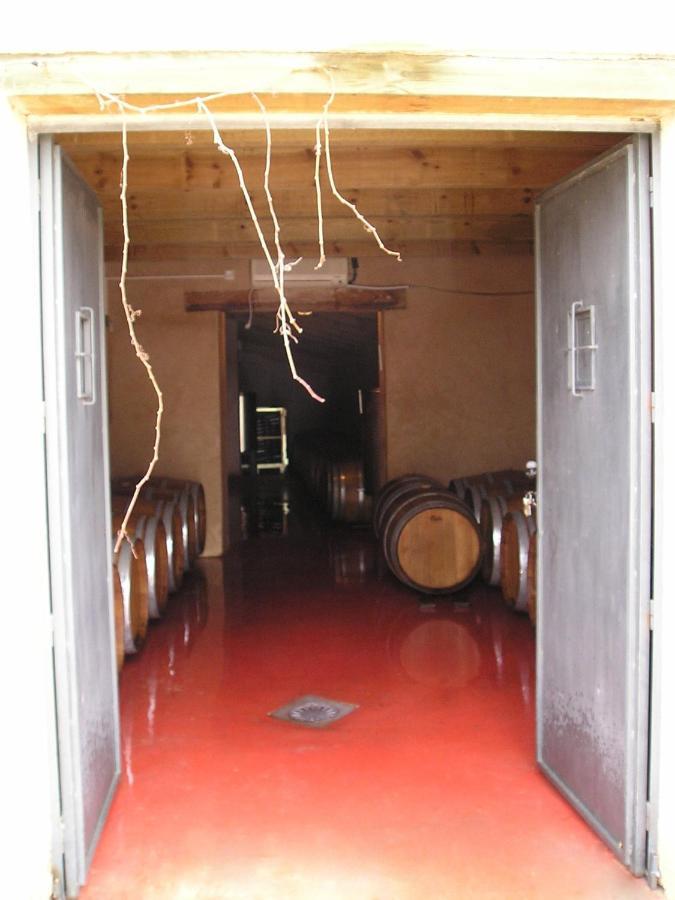 Casa Rural La Navarra Villarrobledo Extérieur photo