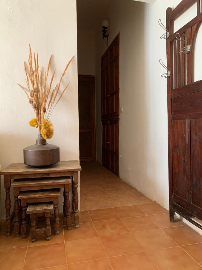 Casa Rural La Navarra Villarrobledo Extérieur photo