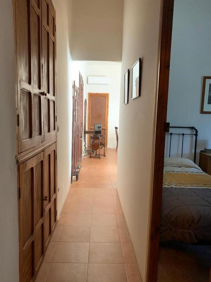 Casa Rural La Navarra Villarrobledo Extérieur photo
