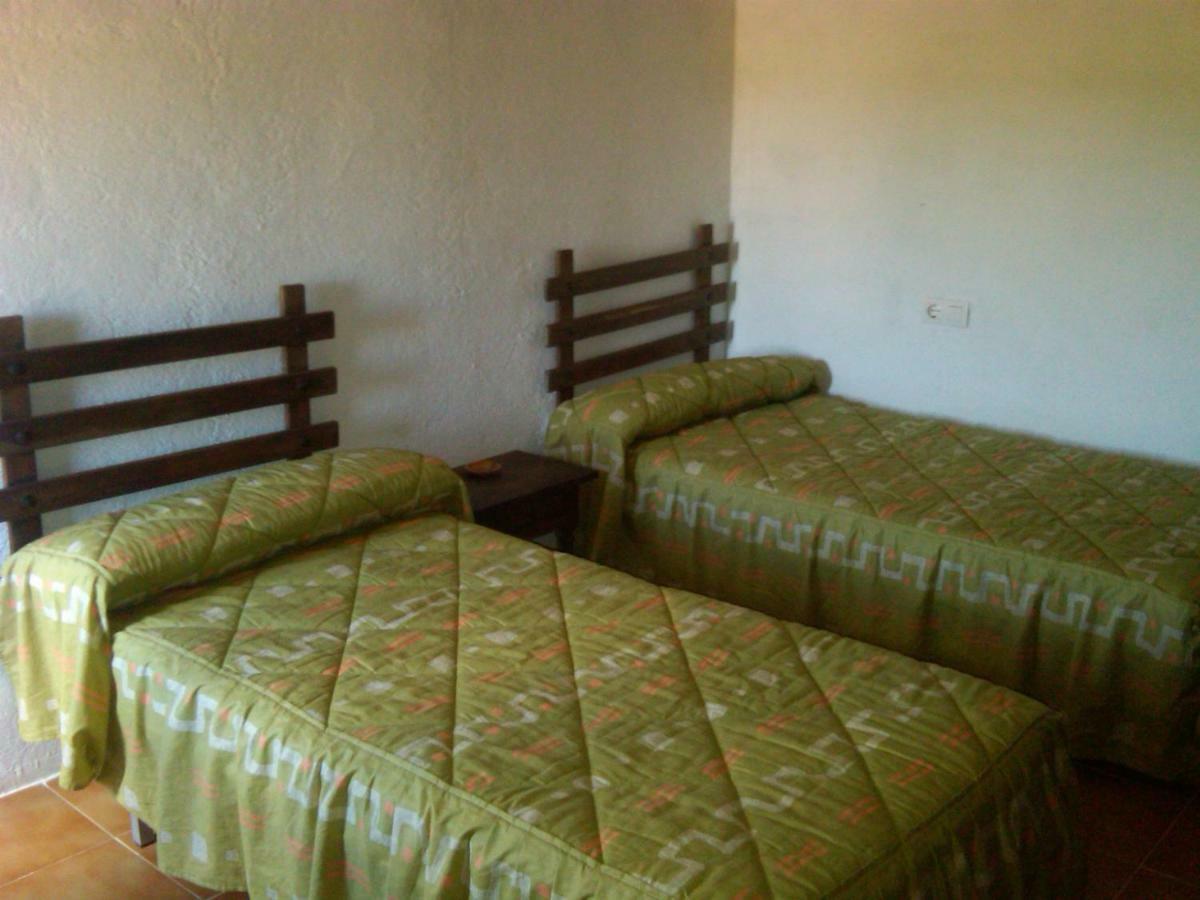 Casa Rural La Navarra Villarrobledo Extérieur photo
